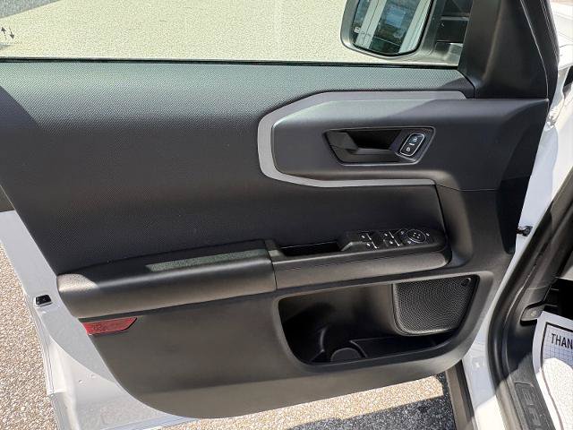 Certified 2021 Ford Bronco Sport AWD/4WD image 10