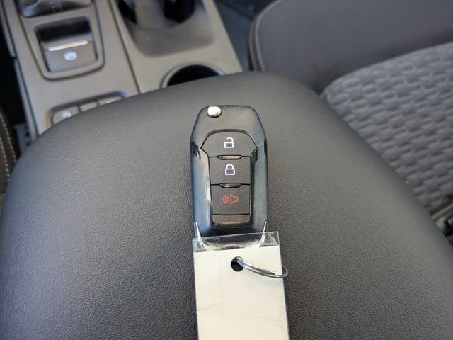 Certified 2026 Ford Ranger XL image 26