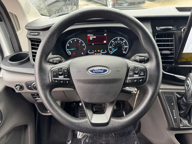 Certified 2023 Ford Transit 350 XL RWD image 20