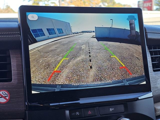 Certified 2024 Ford Expedition Max Limited image 11