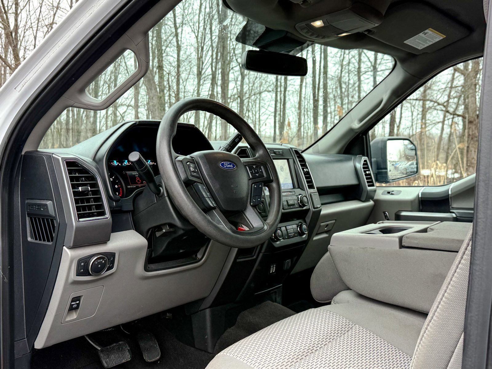 Certified 2020 Ford F150 XLT w/ Trailer Tow Package image 10