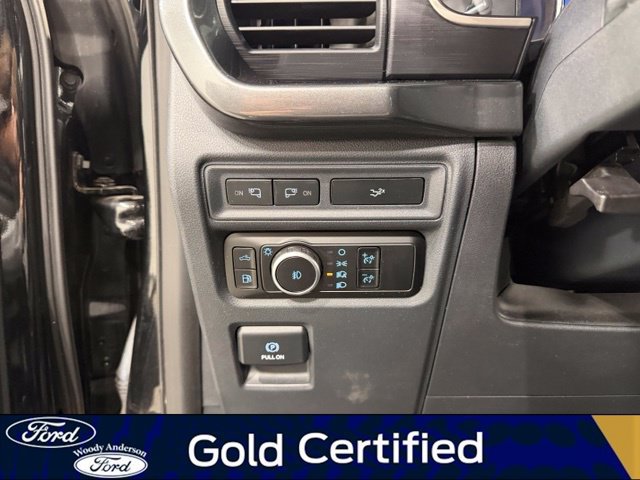 Certified 2023 Ford F150 XLT w/ Equipment Group 302A High AWD/4WD image 20