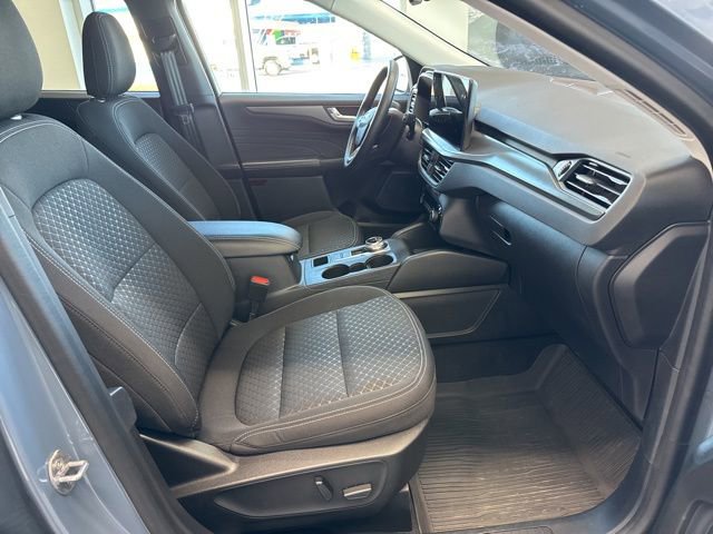 Certified 2023 Ford Escape Active w/ Tech Pack #2 image 12