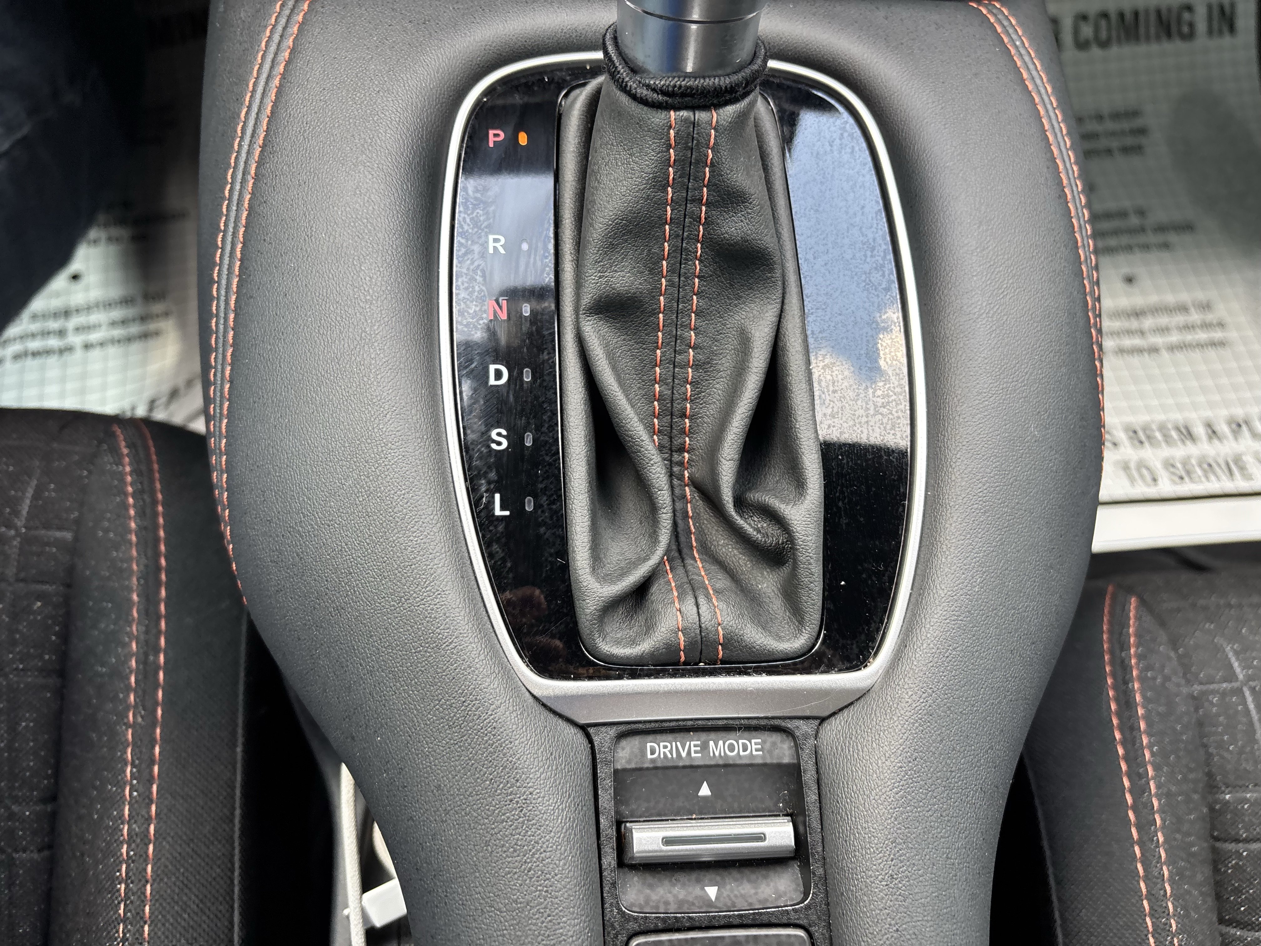 Used 2024 Honda HR-V Sport image 33