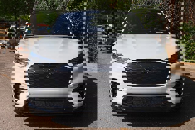 Certified 2023 Ford Mustang Mach-E GT w/ GT Performance Edition image 8