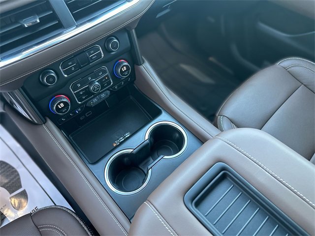 Used 2024 Chevrolet Tahoe High Country w/ Premium Package image 22