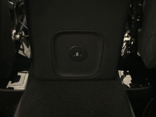 Certified 2025 Ford Escape Active FWD image 31