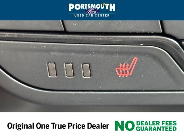 Certified 2020 Ford Ranger Lariat w/ FX4 Off-Road Package image 15