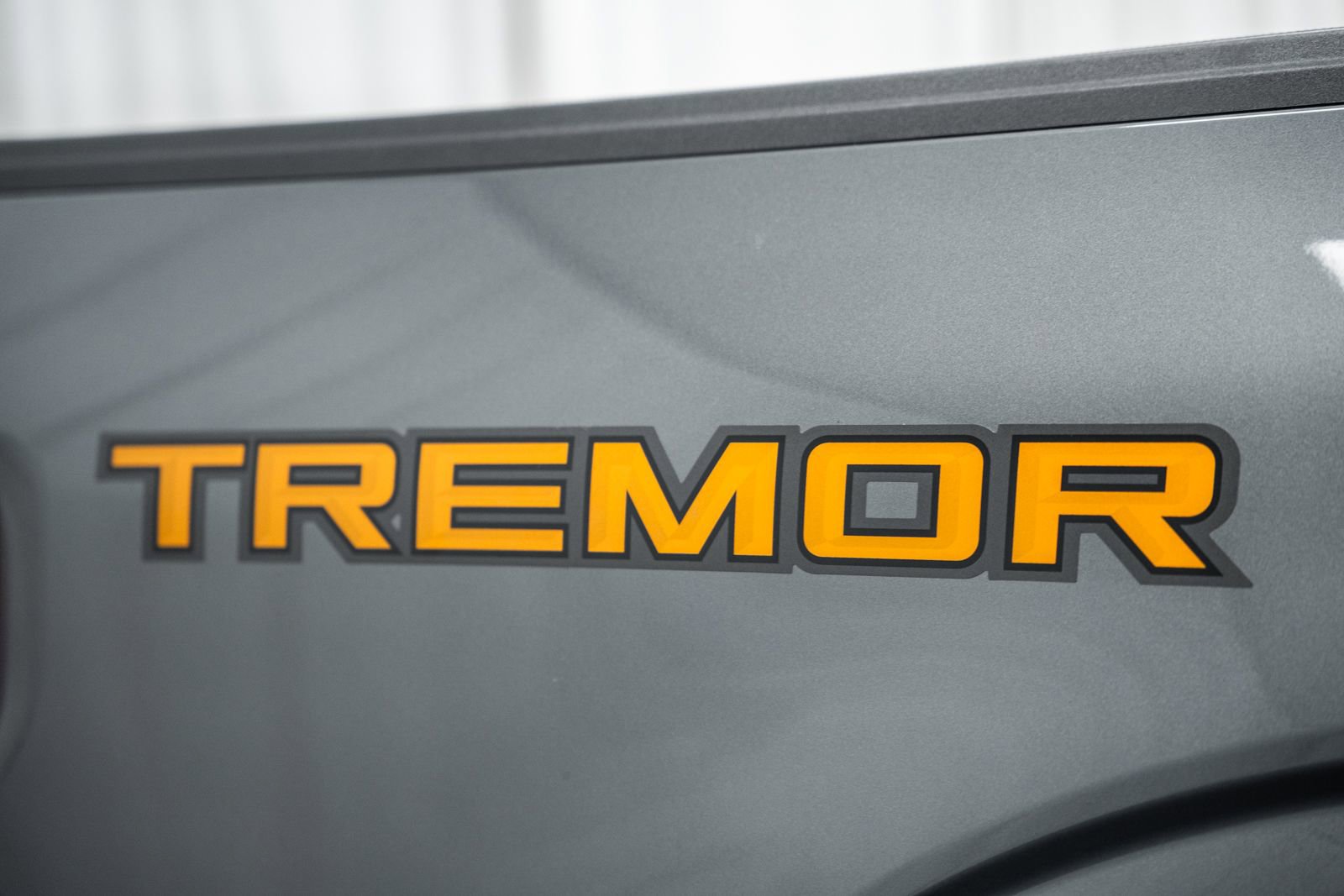 Certified 2023 Ford F150 Tremor w/ Equipment Group 402A High image 18