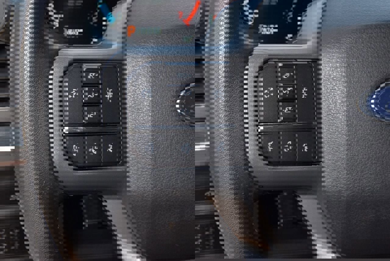 Certified 2022 Ford F150 Lariat image 24