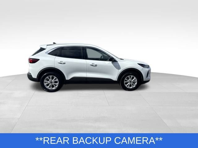Certified 2024 Ford Escape Active w/ Tech Pack #1 AWD/4WD image 5