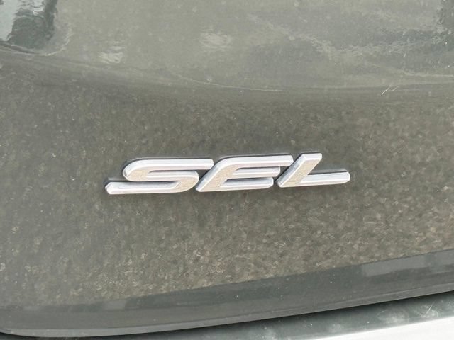 Certified 2023 Ford Edge SEL AWD/4WD image 29