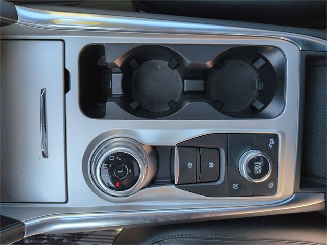 Certified 2023 Ford Explorer XLT w/ Equipment Group 202A image 14