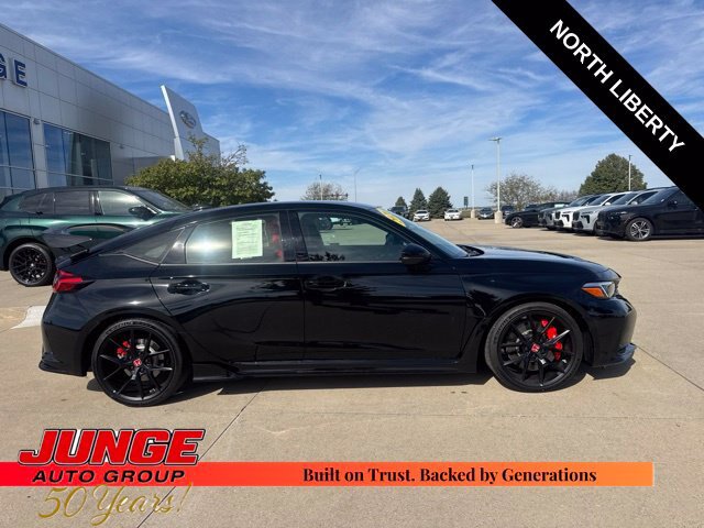 Used 2026 Honda Civic Type R image 9