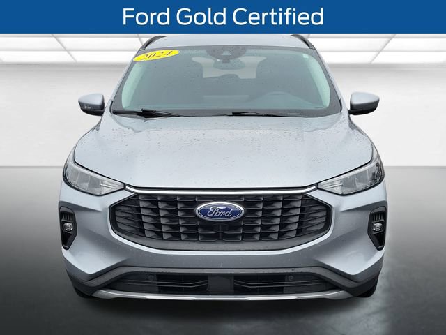Certified 2024 Ford Escape SE video 2