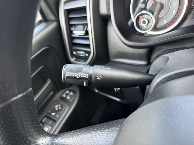 Used 2023 RAM 2500 Tradesman w/ Towing Technology Group image 22