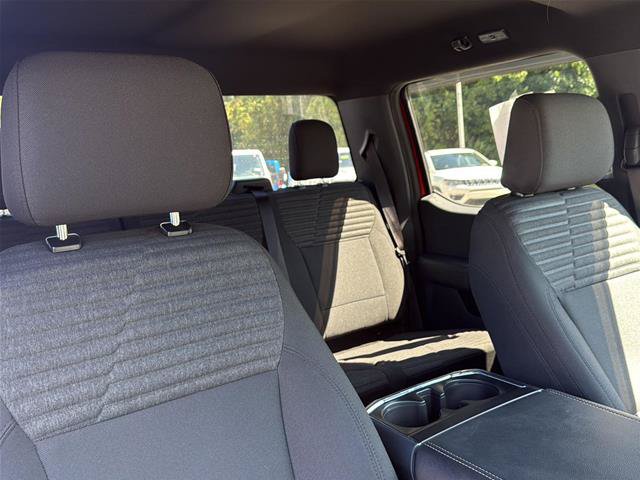 Certified 2023 Ford F150 XL w/ STX Appearance Package AWD/4WD image 29