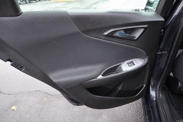 Used 2023 Chevrolet Malibu LT image 23