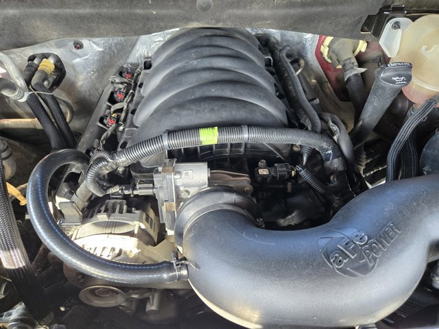 Used 2019 Chevrolet Silverado 1500 LT w/ Texas Edition image 29