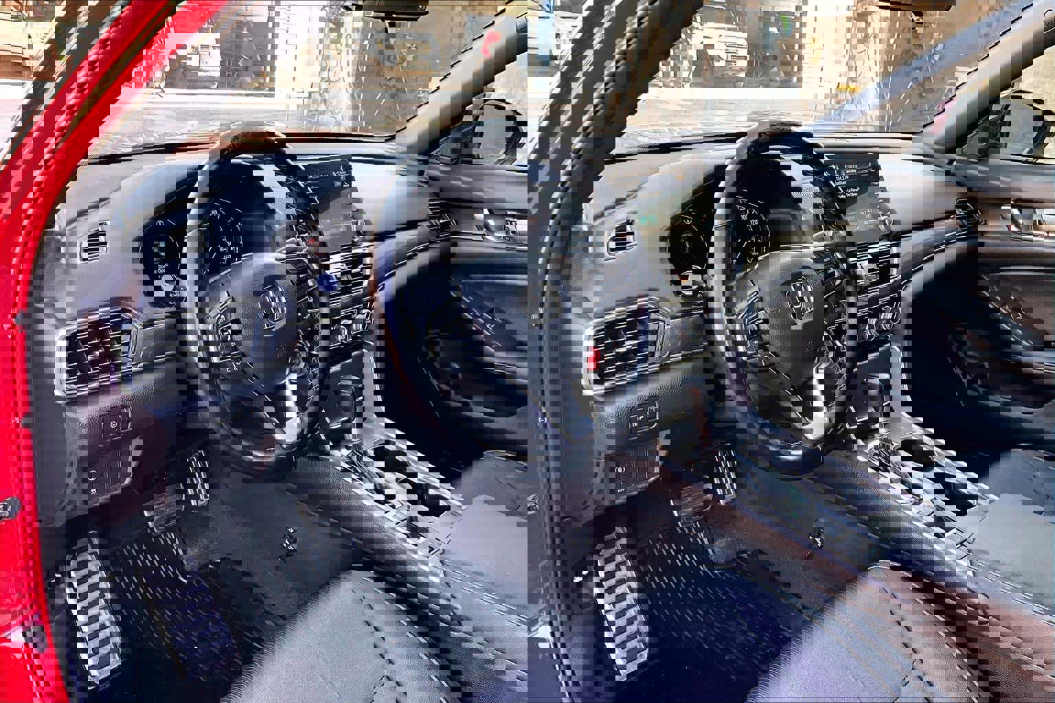 Used 2019 Honda Accord Sport image 19