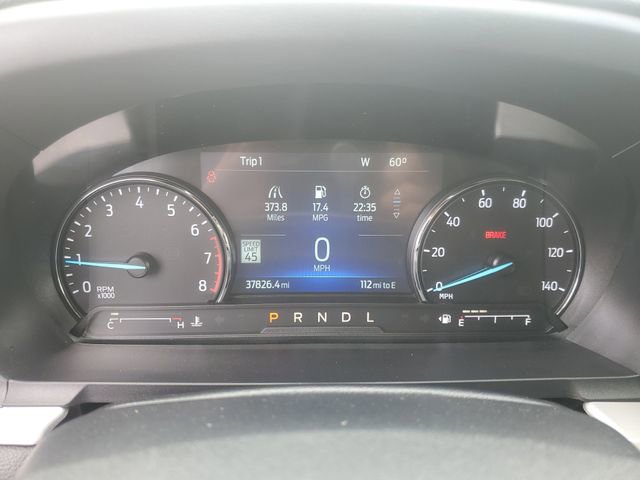 Certified 2023 Ford Explorer XLT w/ Equipment Group 202A AWD/4WD image 19