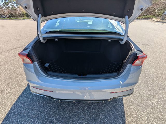 Used 2022 Kia K5 GT-Line image 34