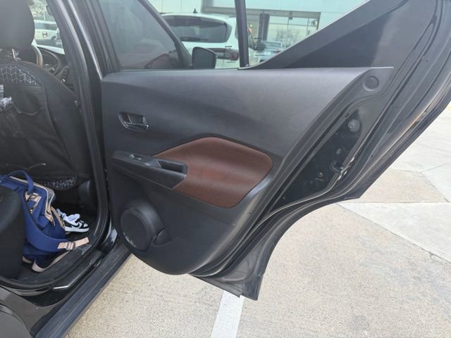 Used 2021 Nissan Kicks SR w/ Interior Electronics Package image 9