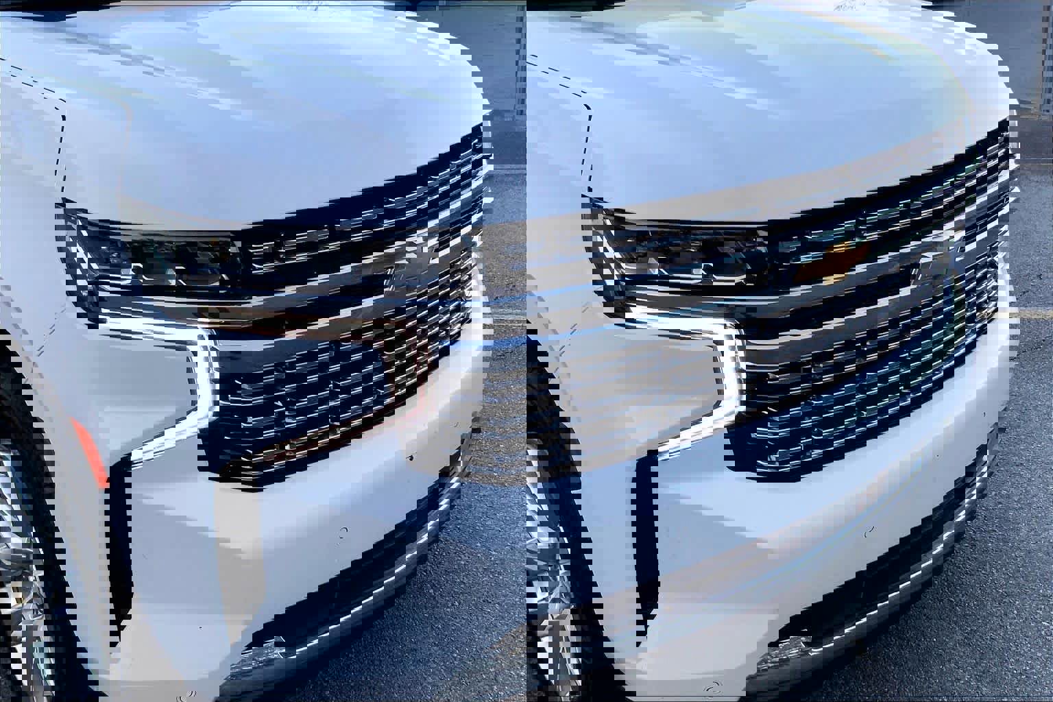 Used 2023 Chevrolet Suburban Premier image 29