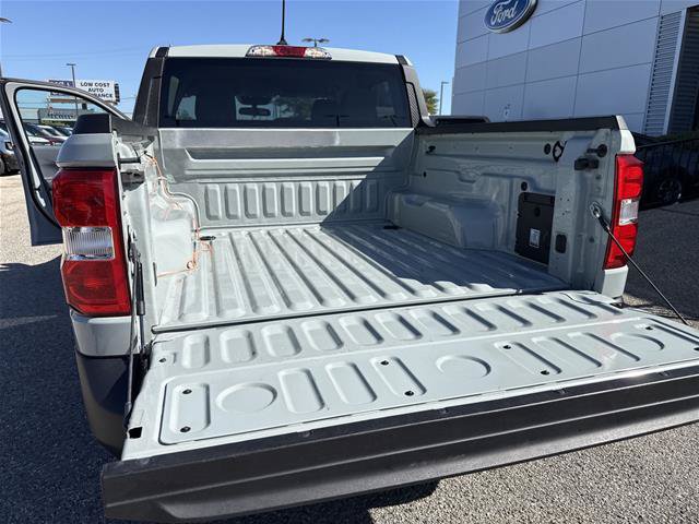 Certified 2024 Ford Maverick XLT FWD image 26