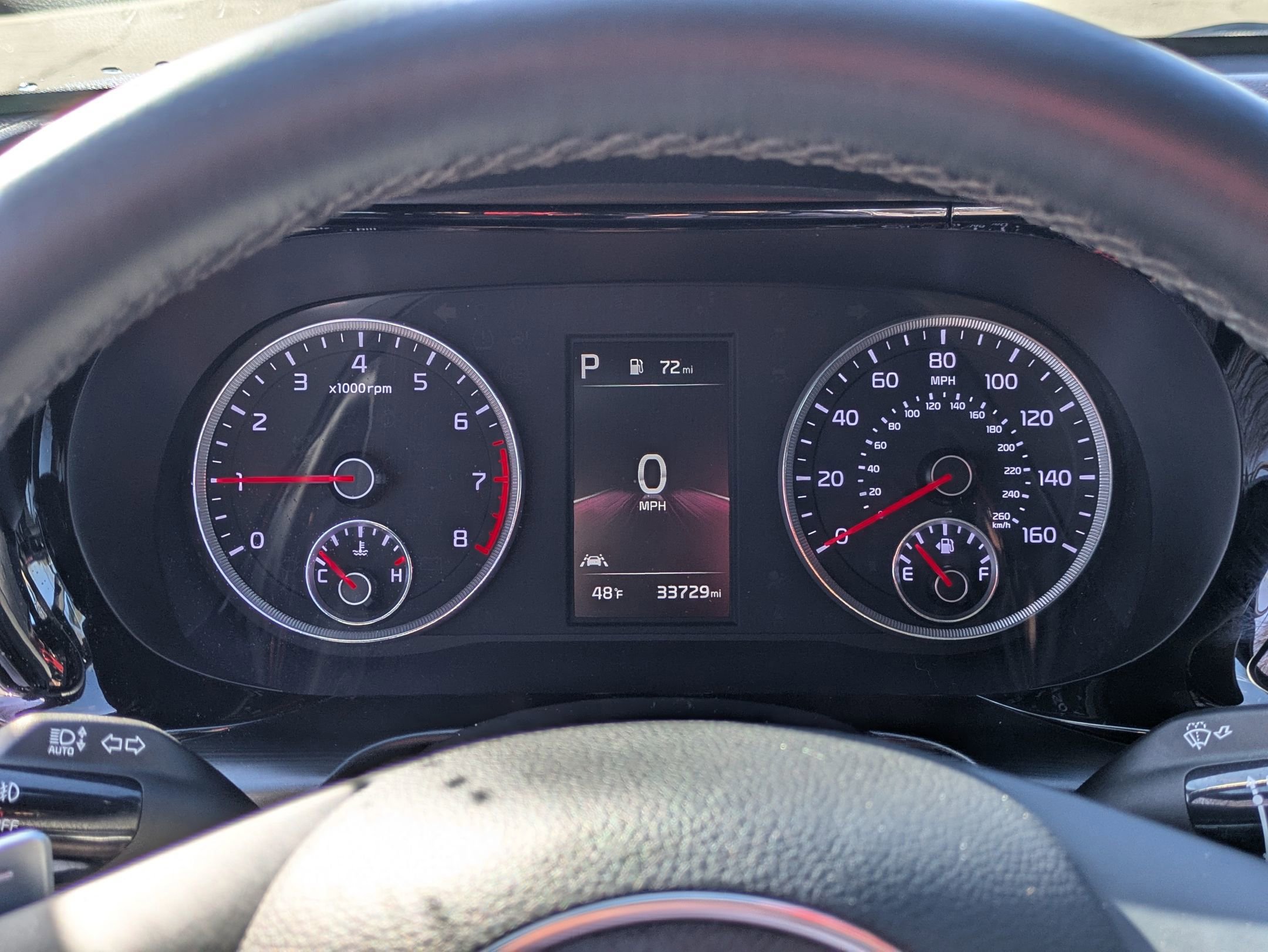 Used 2024 Kia K5 GT image 20