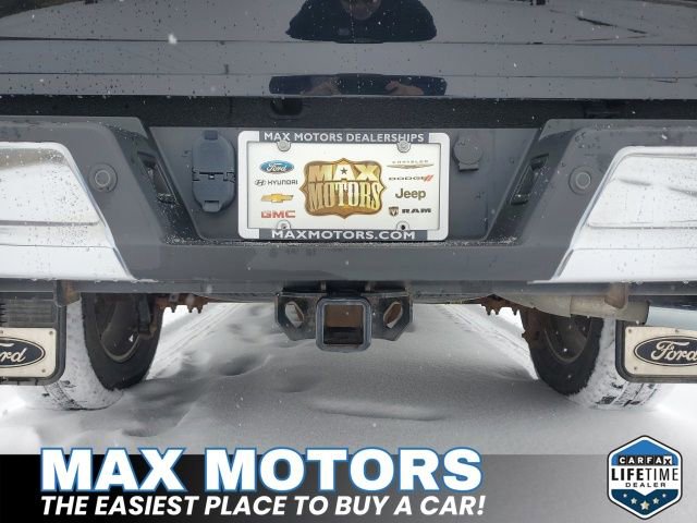 Certified 2021 Ford F150 XLT w/ XTR Package image 6