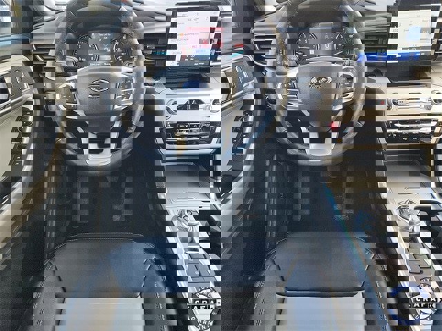 Certified 2023 Ford Explorer XLT w/ Equipment Group 202A image 9