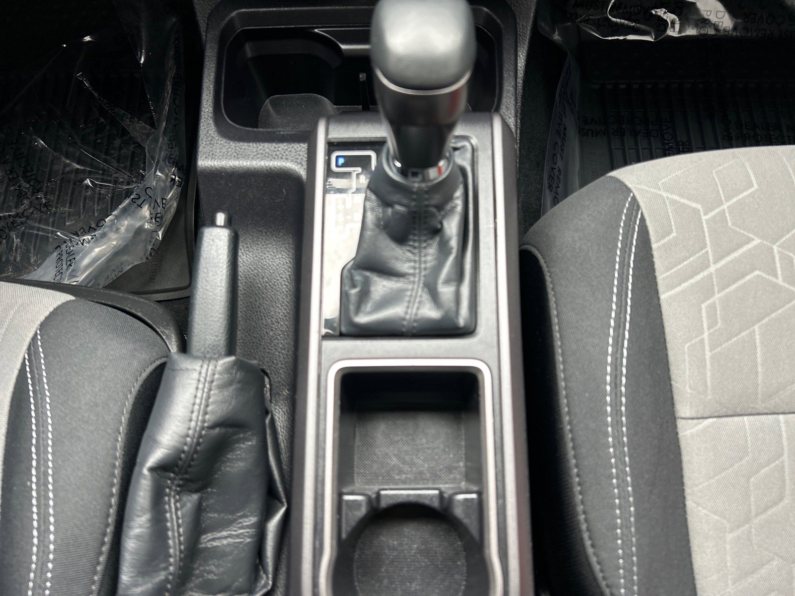 Used 2023 Toyota Tacoma TRD Off-Road image 29