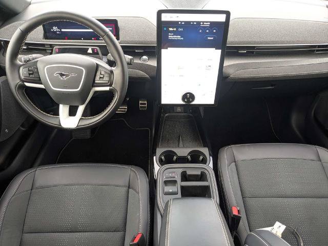 Certified 2025 Ford Mustang Mach-E GT AWD/4WD image 14