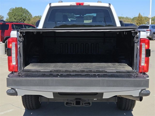 Certified 2024 Ford F250 XL w/ STX Appearance Package image 9