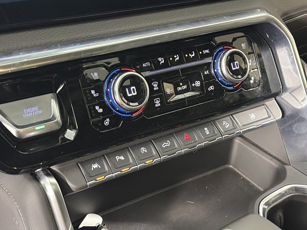 Used 2024 GMC Sierra 1500 Denali image 21