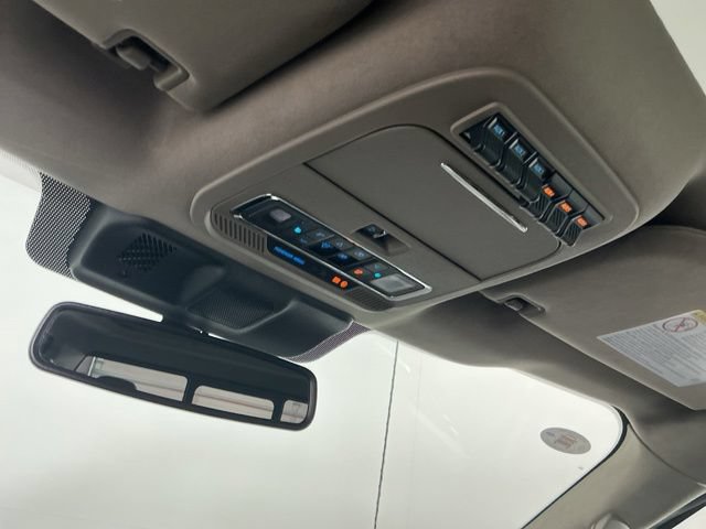 Certified 2025 Ford F450 Platinum w/ Platinum Plus Package AWD/4WD image 26