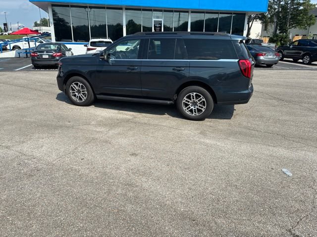 Certified 2025 Ford Expedition Active RWD image 22