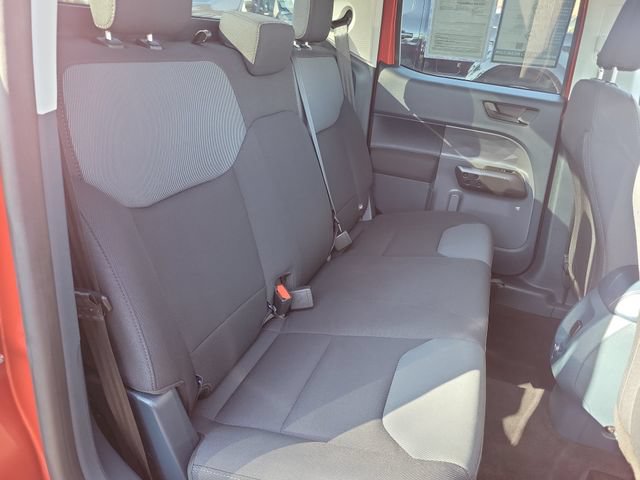 Certified 2024 Ford Maverick XL FWD image 26