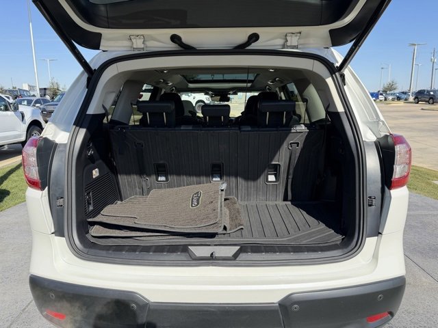 Used 2023 Subaru Ascent Onyx Edition Limited image 8