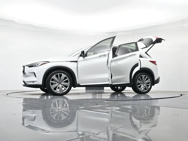 Used 2023 INFINITI QX50 Sensory AWD/4WD image 53