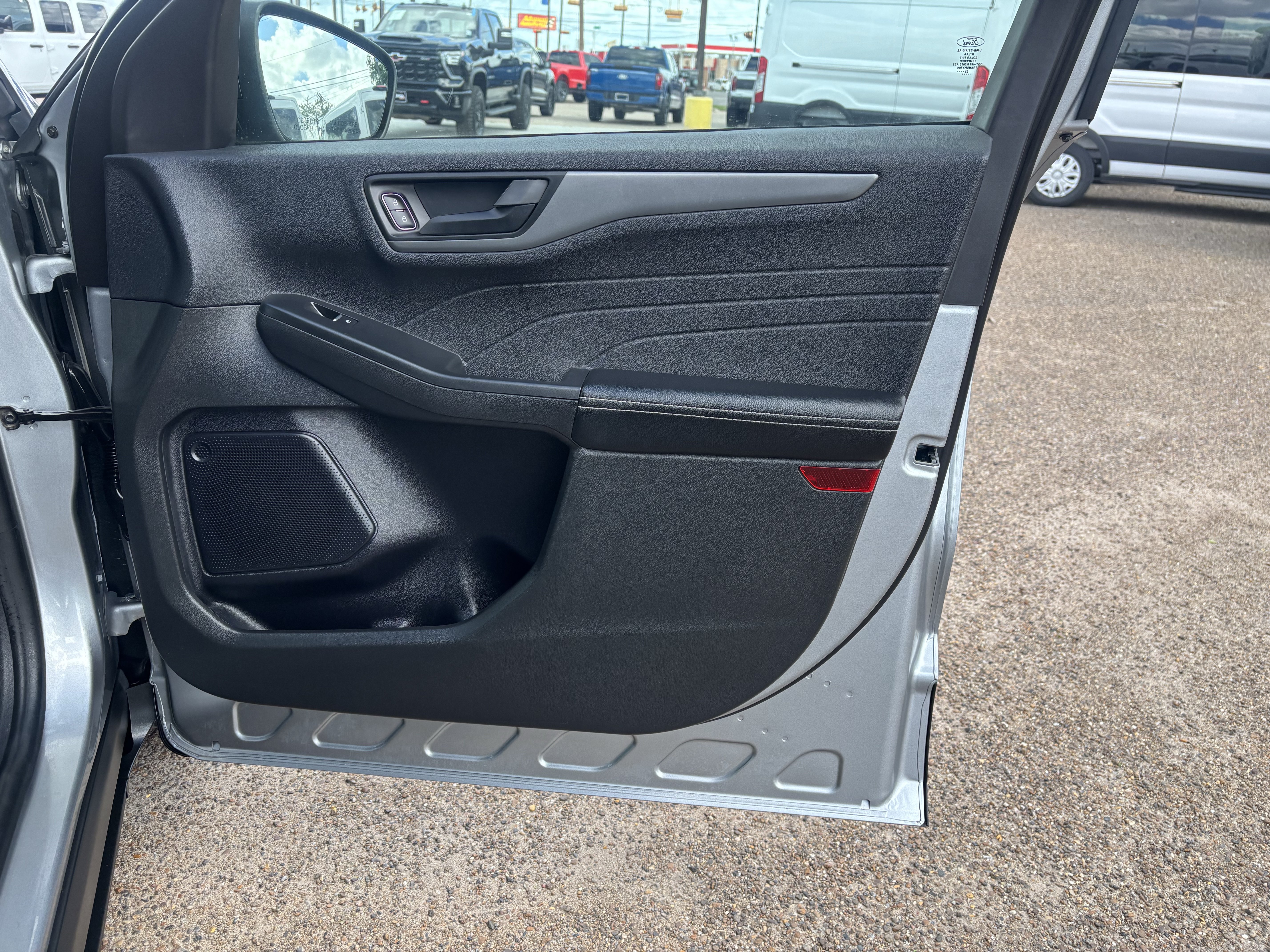 Certified 2023 Ford Escape Active FWD image 24