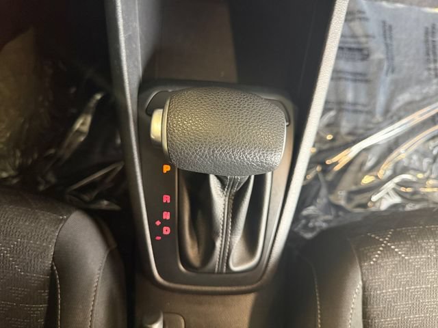 Used 2022 Kia Rio S w/ Technology Package FWD image 11