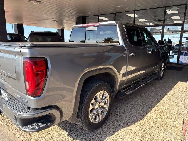 Used 2020 GMC Sierra 1500 Denali w/ Driver Alert Package II