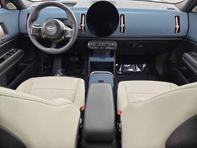 Used 2025 MINI Cooper Countryman S w/ Comfort Package Max AWD/4WD image 15