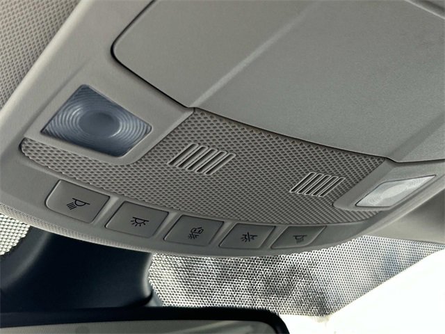 Certified 2024 Ford Edge SEL image 40