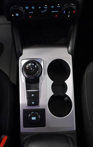 Certified 2024 Ford Bronco Sport Big Bend w/ Convenience Package AWD/4WD image 17