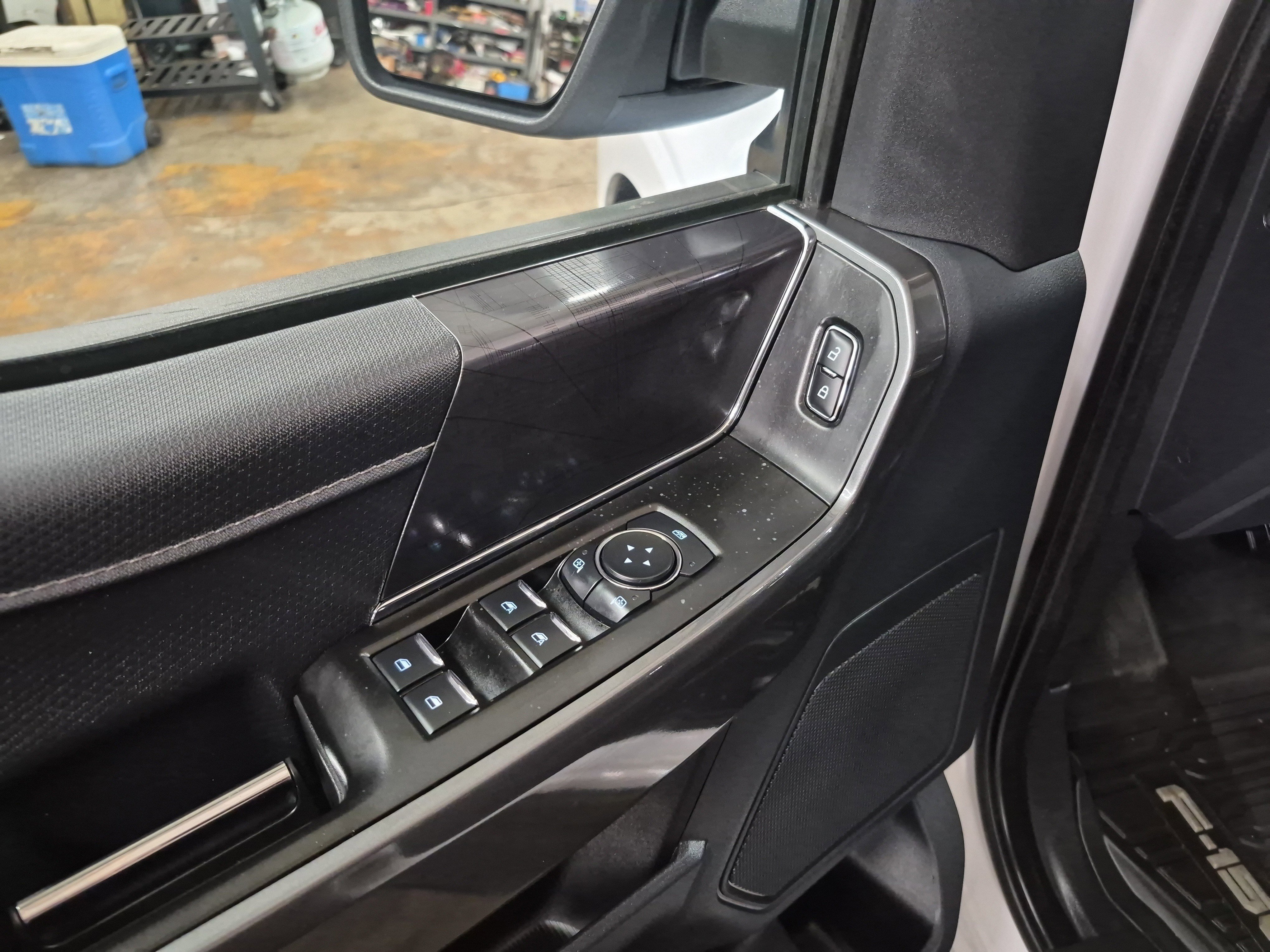 Certified 2023 Ford F150 XLT w/ Equipment Group 302A High image 13