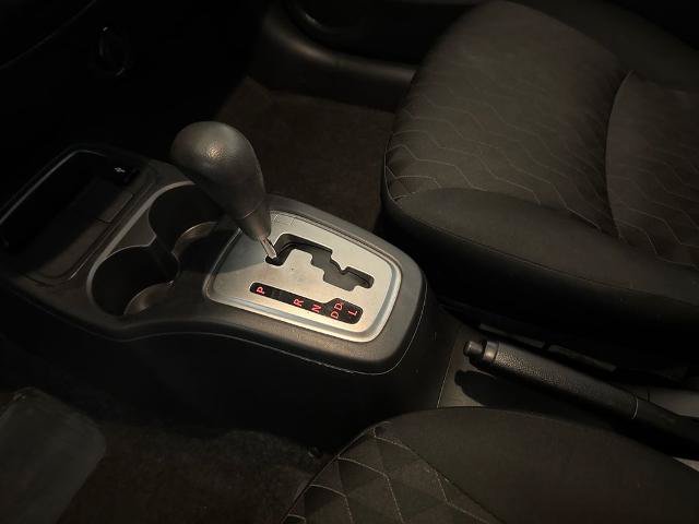Used 2021 Mitsubishi Mirage ES FWD image 27