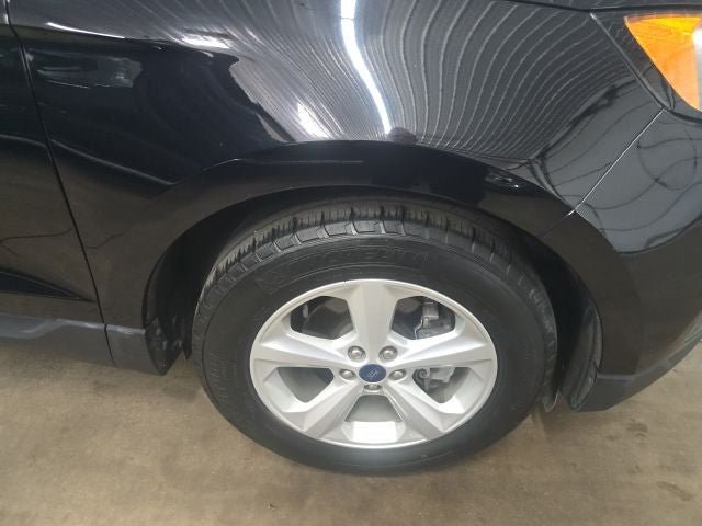 Certified 2020 Ford Edge SE FWD image 2
